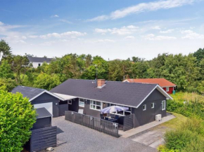 Holiday Home Danja - 1-7km from the sea by Interhome, Ebeltoft